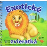 Exotické zvieratká – Hledejceny.cz