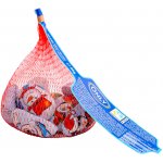 Only Vánoční Čokoládové figurky s náplní v síťce 80 g – Hledejceny.cz