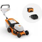 Stihl RMA 243 Set – Sleviste.cz