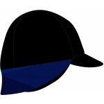 FORCE BRISK čepička s kšiltem zimní črn-modrá – Zboží Mobilmania