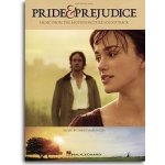 Pride And Prejudice Pýcha a předsudek noty na snadný sólo klavír – Hledejceny.cz