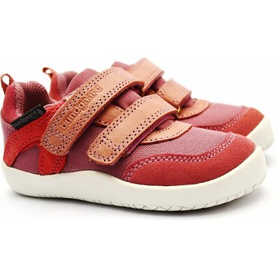 Bundgaard BG101175 726 Bennie Strap TEX Rose – Zboží Dáma