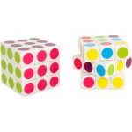 Brain Games hlavolam kostka 3,5cm – Zboží Mobilmania