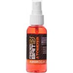 FeederBait spray Atomizer Ambrozja-Jahoda/Banán 50 ml – Zboží Mobilmania