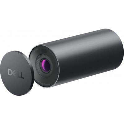Dell 4K UltraSharp Webcam WB7022 – Zboží Živě