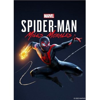 Marvel's Spider-Man: Miles Morales