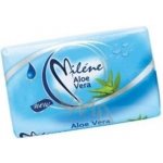 Miléne toaletní mýdlo aloe vera 100 g – Zboží Mobilmania