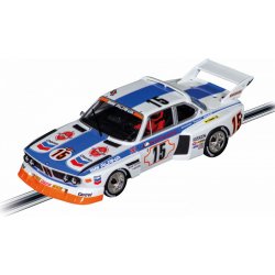 Carrera Auto D132 32028 BMW 3.5 CSL No.15