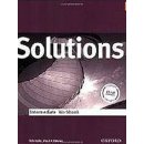  Maturita Solutions Intermediate Workbook CZ - Falla T., Davies A. P.