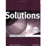 Maturita Solutions Intermediate Workbook CZ - Falla T., Davies A. P. – Hledejceny.cz