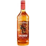 Captain Morgan Gingerbread 30% 0,5 l (holá láhev) – Sleviste.cz