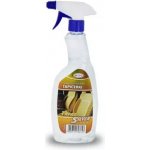 WESCO Pěnový čistič na čalounění ve spreji 600 ml – Zboží Dáma