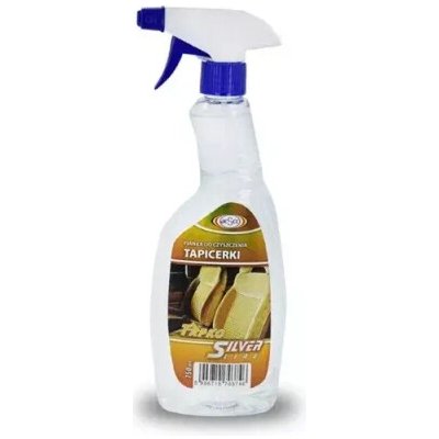 WESCO Pěnový čistič na čalounění ve spreji 600 ml – Zboží Dáma