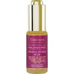 Saloos Argan & Opuncie Růže 20 ml – Hledejceny.cz