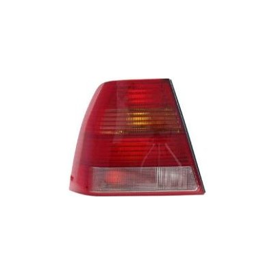 Zadní světlo- levé VOLKSWAGEN BORA 1998-2005 |998-2005| TYC | 11-5948-11-2 – Hledejceny.cz