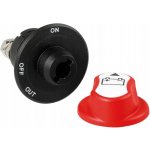 Odpojovač baterie 12/32V Ext-11 Lampa Italy – Hledejceny.cz