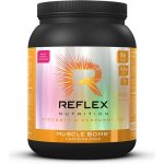 Reflex Nutrition Muscle Bomb Caffeine Free 600 g – Hledejceny.cz
