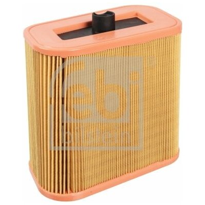 FEBI BILSTEIN Vzduchový filtr 107831 – Hledejceny.cz
