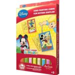 Lowlands Pískování obrázků 2v1 – Zboží Dáma