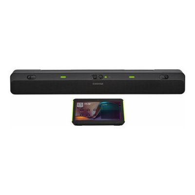 Shure IntelliMix Pro Kit – Hledejceny.cz