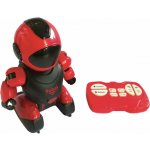 Sparkys IR Mini robot červený – Zboží Mobilmania