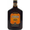 Rum Stroh 80 Original 1 l (holá láhev)