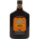 Stroh 80 Original 80% 1 l (holá láhev) – Hledejceny.cz