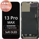 LCD Displej + Dotykové sklo Apple iPhone 13 Pro Max – Hledejceny.cz