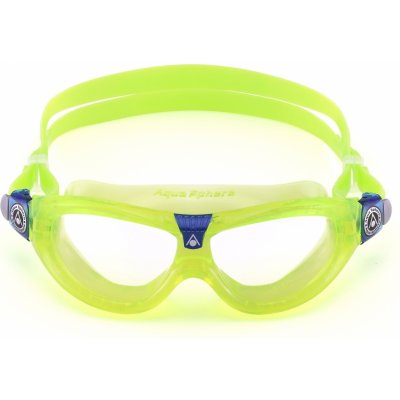 Aqua Sphere Seal Kid 2 XB od 480 Kč - Heureka.cz