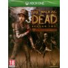 Hra na Xbox One The Walking Dead Season 2