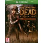 The Walking Dead Season 2 – Zboží Živě