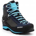 Salewa Ws Crow Gtx Premium navy/ethernal blue – Zboží Mobilmania