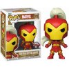 Sběratelská figurka Funko Pop! Marvel Iron Man Excalibur Armor Exclusive