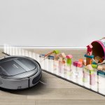 Robzone Roomy SOLO Profi – Sleviste.cz