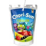 Capri-Sun Monster Alarm 10 x 200 ml – Sleviste.cz