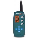 Dog Trace Vysílač k elektronickému obojku DOG TRACE d-control 1500 mini s LCD displejem (dosah 1500m) – Hledejceny.cz