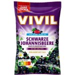 Vivil Cerny rybiz+11 bylin bez cukru 120 g – Zboží Dáma