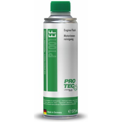 PRO-TEC Engine Flush 375 ml – Zboží Mobilmania