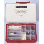 VICTORINOX malá krabička na náhradní díly 4.0581 – Sleviste.cz