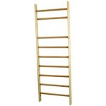 Sedco Lakované 60 x 220 cm – Zboží Dáma