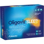 Galenika Oligovit Sleep 20x2 g – Hledejceny.cz