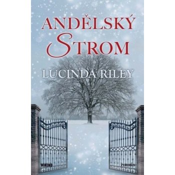 Andělský strom - Lucinda Riley