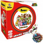 Dobble Super Mario – rychlá postřehová – Zboží Dáma