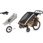 Thule Chariot Sport 2 G3 Double – Sleviste.cz