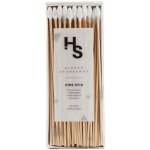 Higher Standards Bavlněné čistící tyčinky Pipe Dreamz 60ks – Hledejceny.cz