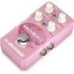 TC Electronic Brainwaves Pitch Shifter – Zbozi.Blesk.cz