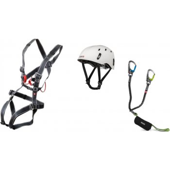 Ocún Via Ferrata Bodyguard Pail Set od 3 899 Kč - Heureka.cz