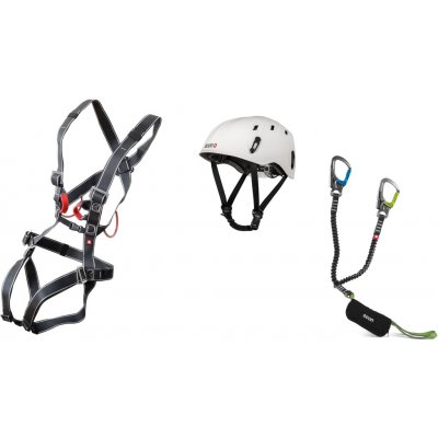 Ocún Via Ferrata Bodyguard Pail Set – Hledejceny.cz