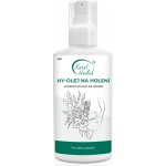 AKH Hydrofilní olej HY-OLEJ NA HOLENÍ 100 ml – Zboží Dáma