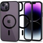 Pouzdro TECH-PROTECT MAGMAT MAGSAFE IPHONE 14 černé – Zboží Mobilmania